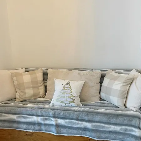 Renove Proche Centre - 4 Pers. - Fr-1-836-68 Arâches