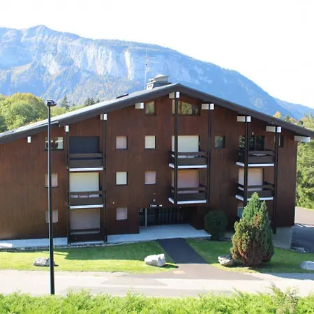 Renove Proche Centre - 4 Pers. - Fr-1-836-68 Appartement *