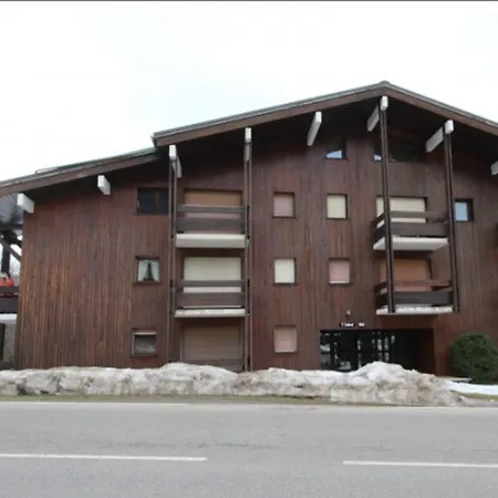 Appartement Renove Proche Centre - 4 Pers. - Fr-1-836-68 *