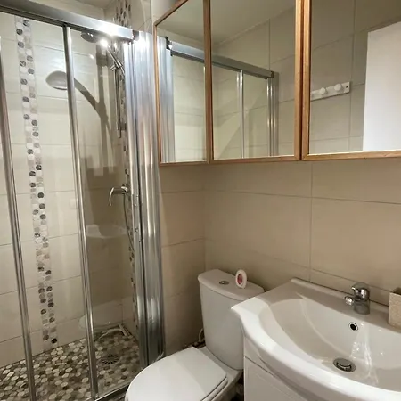 Renove Proche Centre - 4 Pers. - Fr-1-836-68