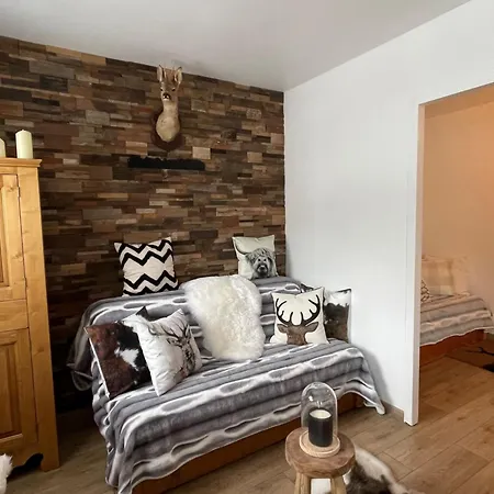 Renove Proche Centre - 4 Pers. - Fr-1-836-68 Appartement