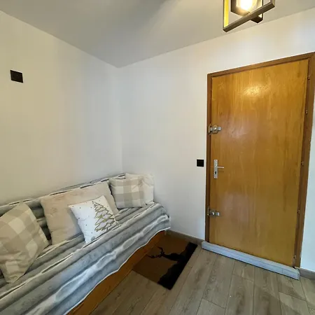 Appartement Renove Proche Centre - 4 Pers. - Fr-1-836-68